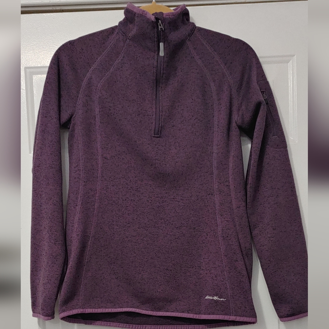Eddie Bauer Brand Jacket Size Small